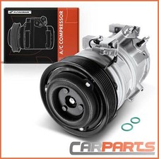 Compresseur D'Air Climatisation pour Mitsubishi Pajero III Année 2000-2007 3.5L