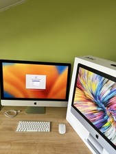 Apple iMac 27" Retina 5K 2017