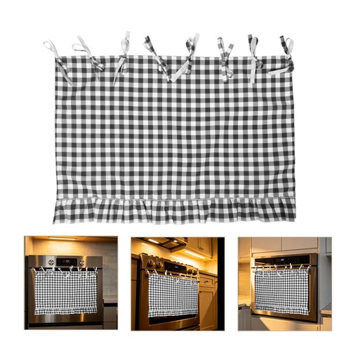 Jupe four décorative - décorative, à