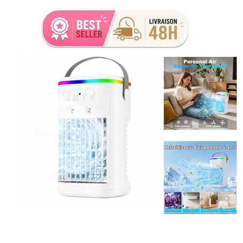 Climatiseur mobile pozxiol - mobile,