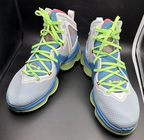 Lebron sneakers tropical - lebron,