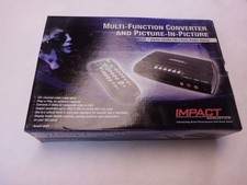 Convertisseur Multi-Fonction