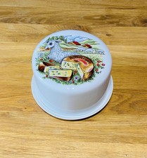 Cloche À Fromage Roquefort