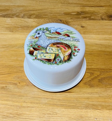 Cloche fromage roquefort - À,