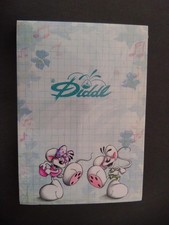 Diddl bloc neuf A6 152  Série