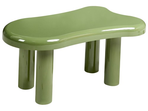 Table basse salon moderne - basse,