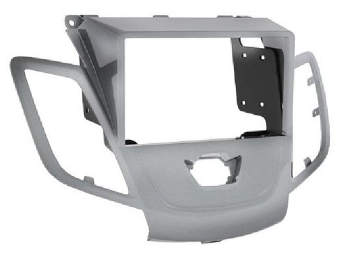 Kit support autoradio 2din - support,