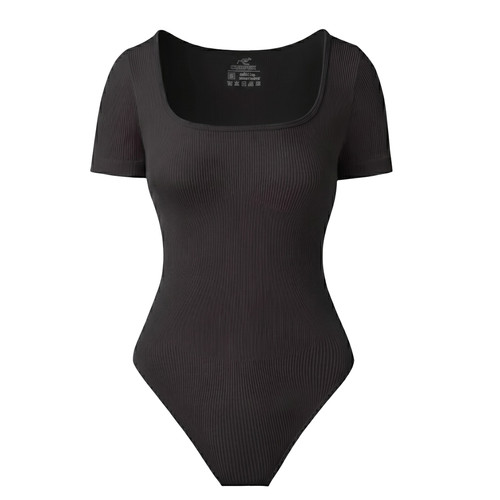 Body amincissant femme manches - amincissant,
