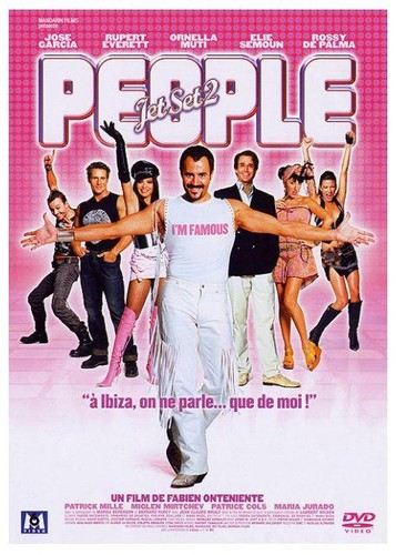 Dvd people - set, 2)