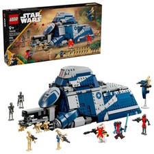 LEGO Star Wars 75435 New