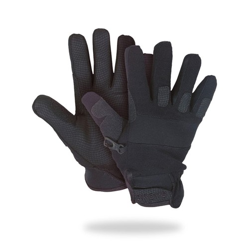 Gants anticoupures police - anticoupures,