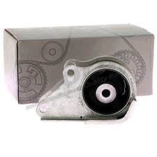 SUPPORT MOTEUR CITROEN C25 2.5