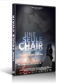 Une seule chair - de, saje