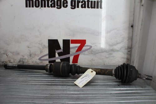 Cardan droit - , (transmission)