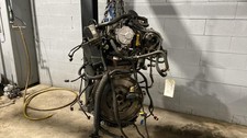 Moteur RENAULT LAGUNA 2 PHASE
