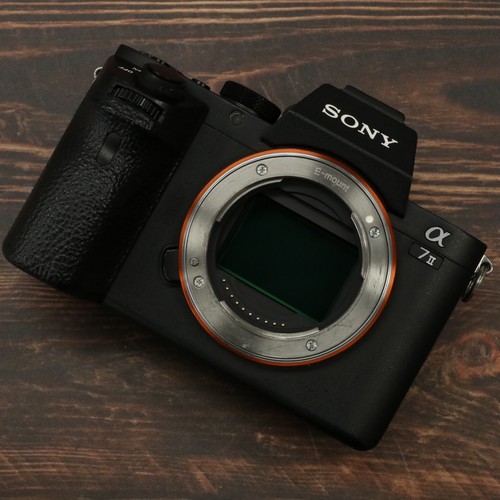 Sony ilce 7m2 - a7, ilce-7m2