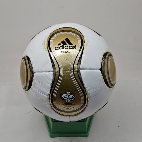 Ballon football adidas - ballon, de