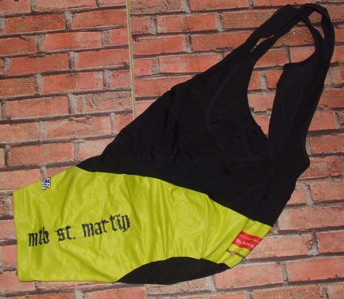 Mtb martin maille body - martin,