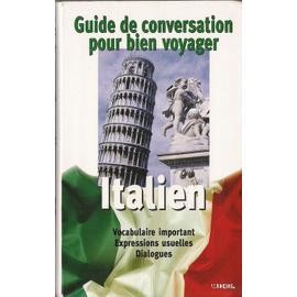 Livre guide conversation - livre,