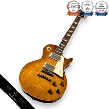 Gibson Custom Shop Historic