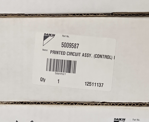 Daikin pcb platine - platine, de