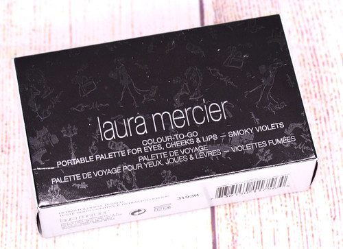 Laura mercier colour - laura, colour-to-go