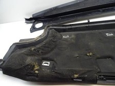 Baie de pare brise CITROEN C4
