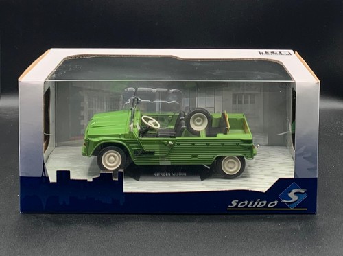Citroen mehari mki 1970 - citroen,