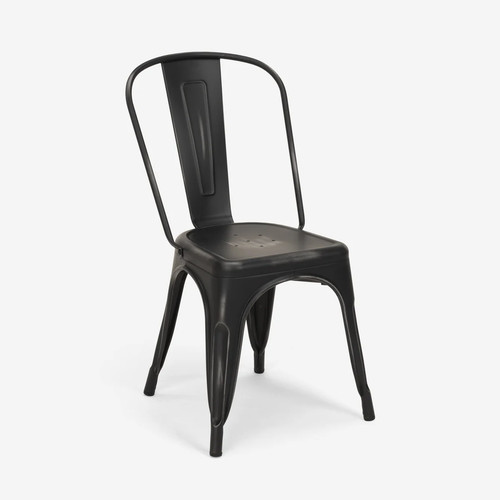 Lot chaises design - lot, de