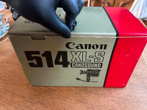 Canon 514xl super camera - super,