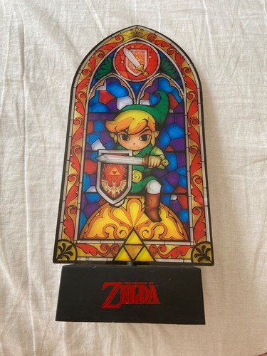 Legend zelda wind waker - legend,