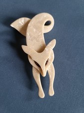 Broche Vintage Léa Stein pour