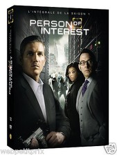 Person of Interest L'