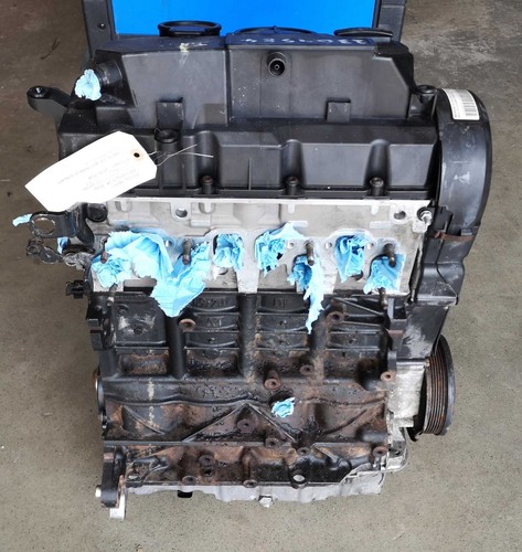 Moteur caddy iii 2k - caddy,
