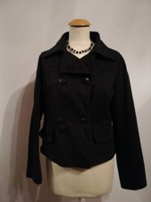 Veste femme "REINE MOD" taille