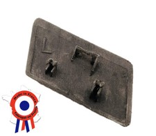 Cache lave phare Citroën C5 I