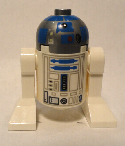 Lego star wars - lego, sw0512