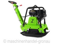 Plaque Vibrante ZI-RPE160C -