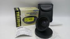 NOS Raynox DCR-5000 0.5x 52mm