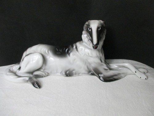 Ancienne figurine - ancienne, en