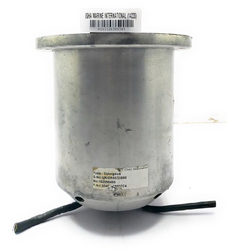 Moteur servo yokogawa - servo,