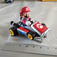 SLOT CAR voiture circuit  -