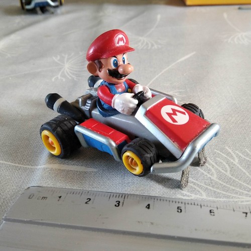 Slot car voiture circuit - slot,