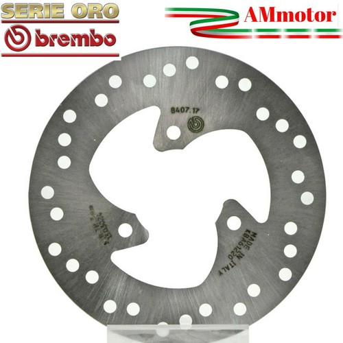 Disque frein brembo aprilia - de,