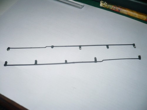 Jouef lima roco lignes - 2,