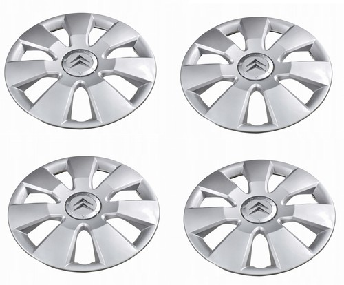 Set enjoliveurs roue - enjoliveurs,