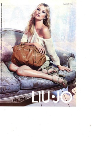 Publicite 2012 liu jo - publicite,