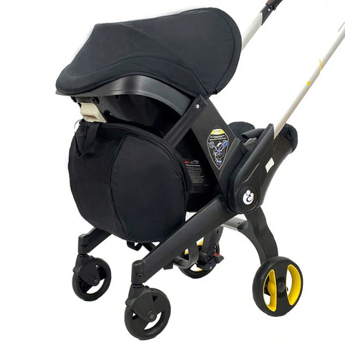 Baby car seat and stroller - seat,