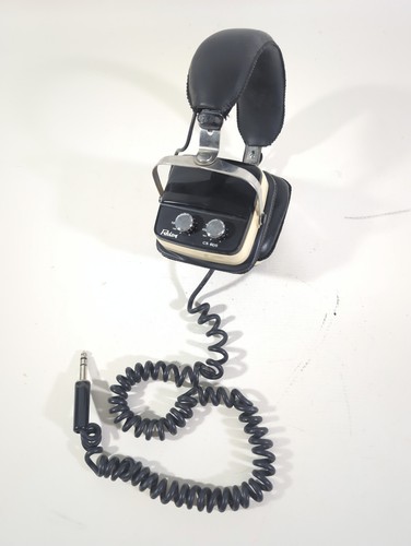 Casque audio vintage hifi - audio,