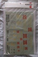 Monopost TAMIYA 1/20 1/12